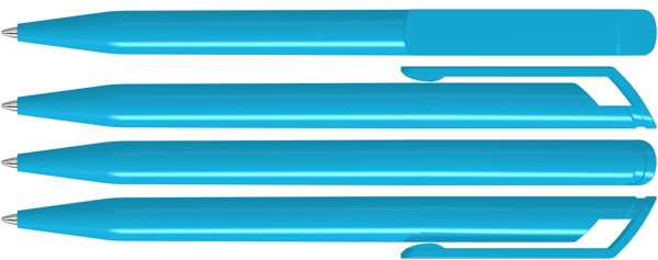 POP - cyan