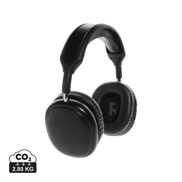 Spectra RCS Wireless headphone with removable battery