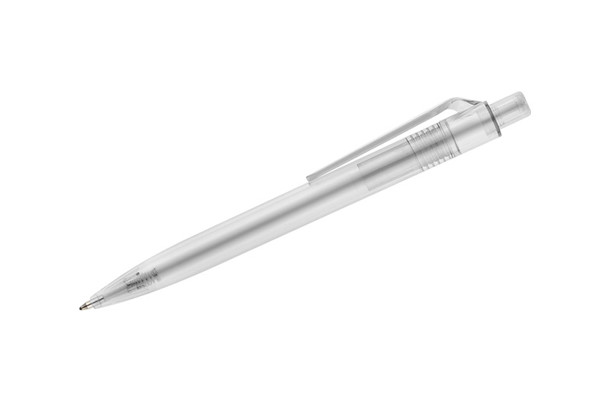 Ball pen ERPET - transparent