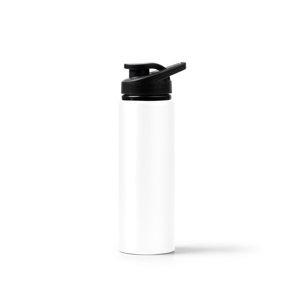 Bottle Raiden - White