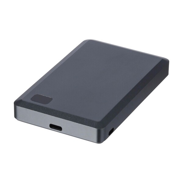 BrandCharger power bank Powerwave 2 | Recycled | 10,000 mAh
