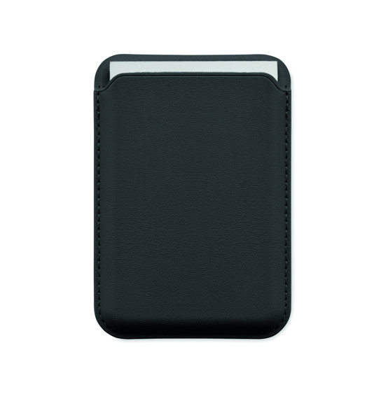 Magnetic credit card holder Karta Stand