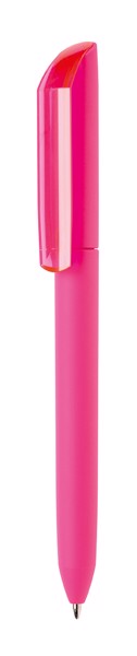 Maxema FLOW PURE soft touch GOM 30 F - Neonsko roza
