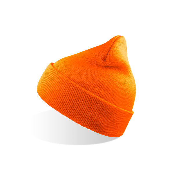 Wind S - Laranja Fluorescente