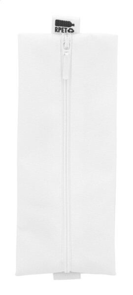 Custom Pen Case Covvy - White