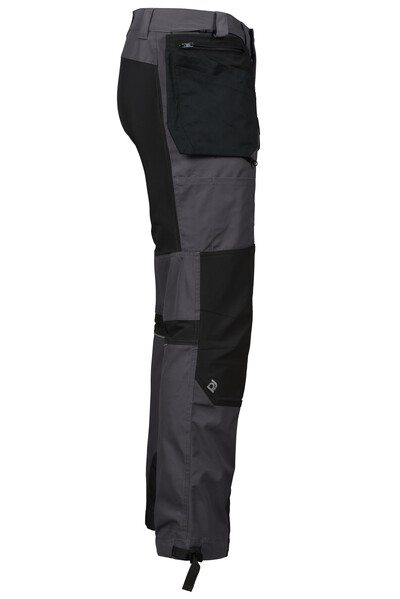 3520 pants GREY/BLACK C154