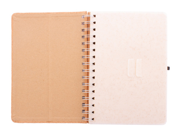 Notebook Querbook