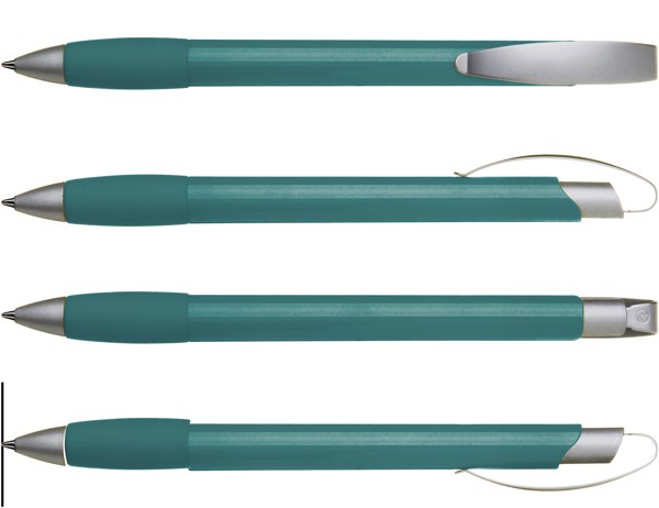 ENERGY SI - turquoise