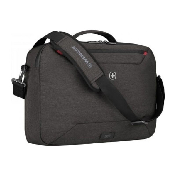 Mx Commute 16" laptop business case