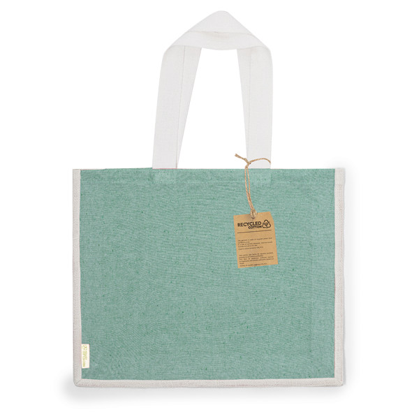 Borsa Talara - Verde