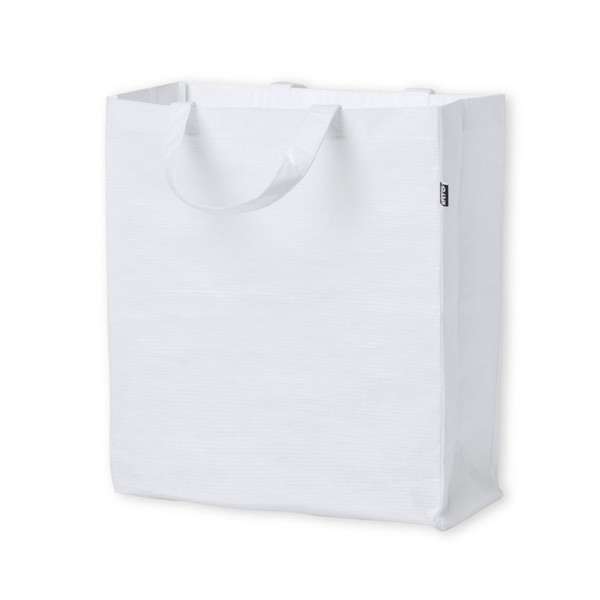 Sac Okada - Blanc
