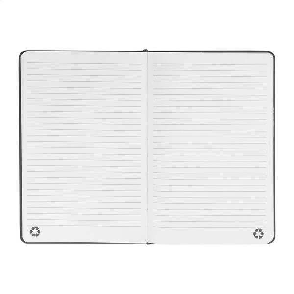 Rpu Antistress Notebook Senspuk - Grey