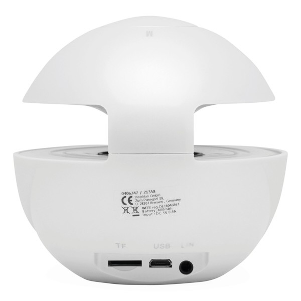 Wireless-Lautsprecher Wonder Ball Mini