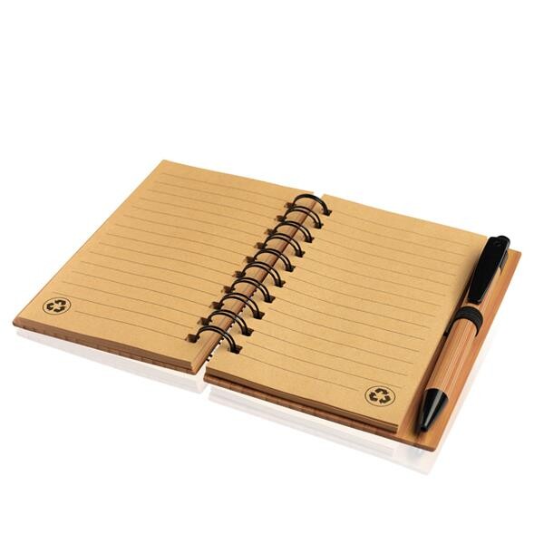 Bambook - Castanho Claro