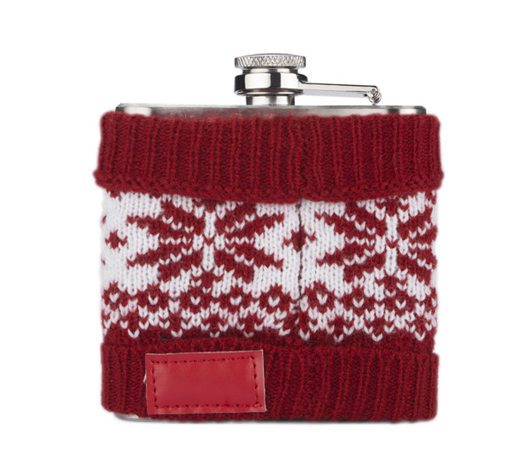Hip flask WARM 200 ml