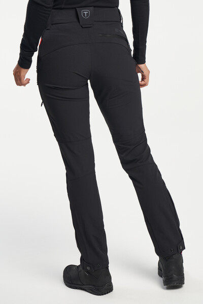 TXlite Flex Pants W Black S