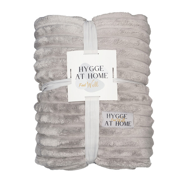 Cozzy big blanket 340 gsm