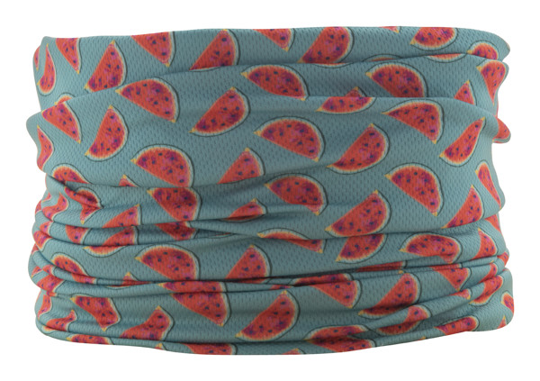 Custom Multipurpose Scarf CreaScarf