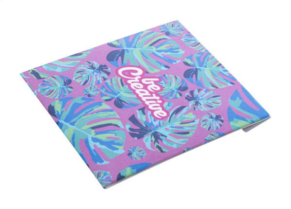 Custom Tea Bag CreaTea Slim, Earl Grey - White