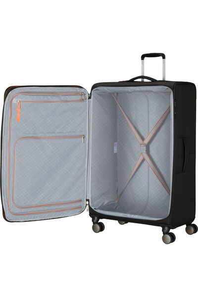 American Tourister - Wanderlite Spinner Xl Exp Tsa
