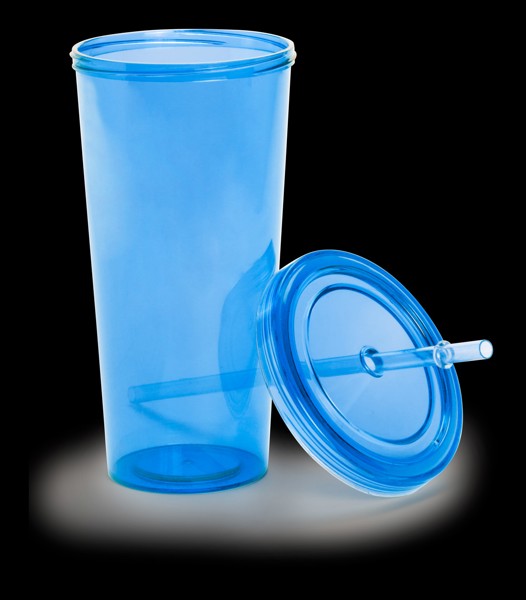 Cup Trinox - Blue