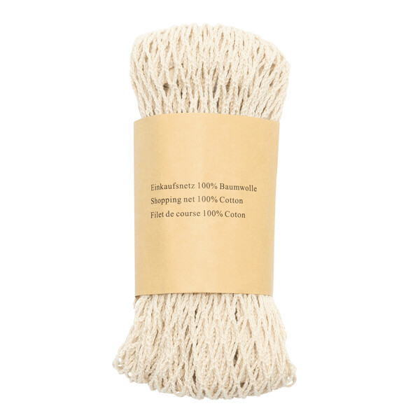 String bag medium NET M