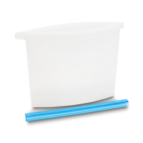 Silicfresh silicone bag