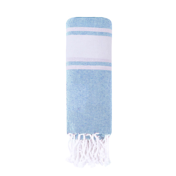 Sac à Dos Paréo Carey - Bleu Clair