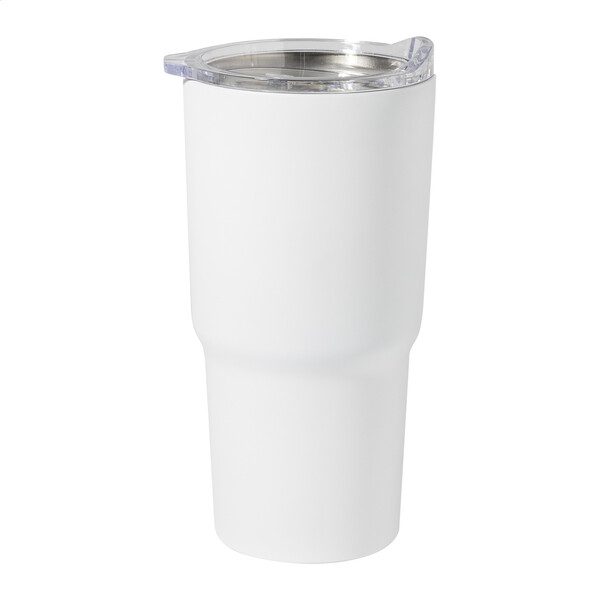 Thermo Bögre Americano - Fehér