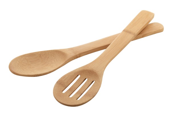 Salad Spoon Set Escaro