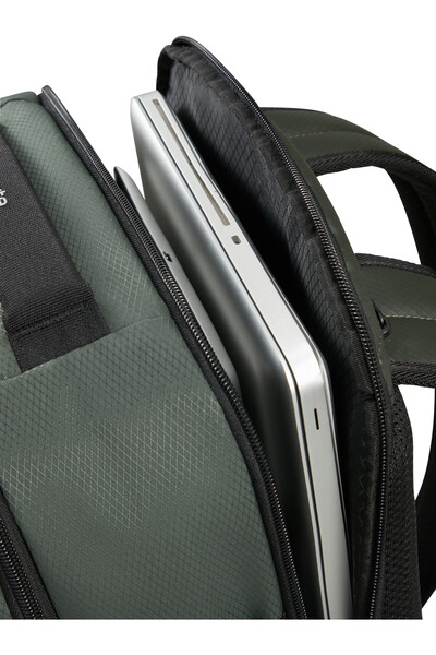 Samsonite - Armox Laptop Backpack M Daytrip - Moss