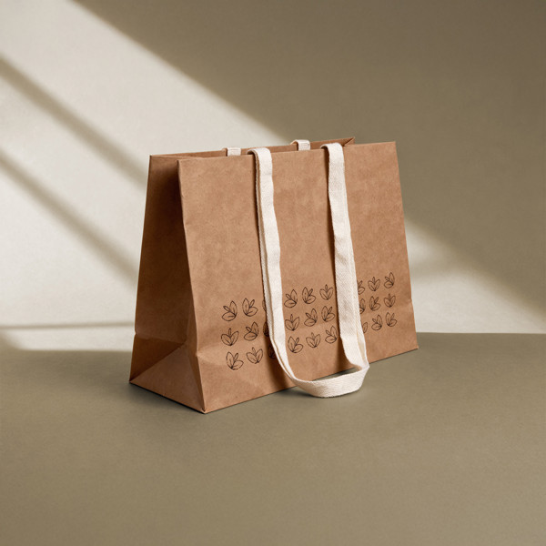 SACO STOR FSC MixFSC Recycled