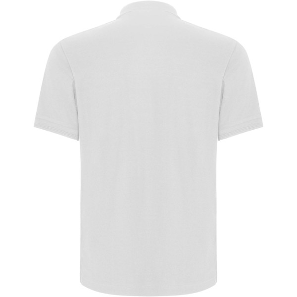 Centauro Premium Poloshirt Unisex - weiss / XL