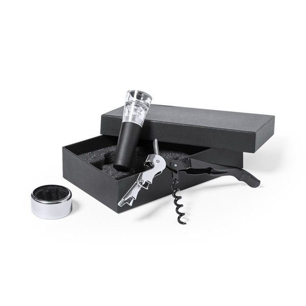 Set Vinhos Noarek