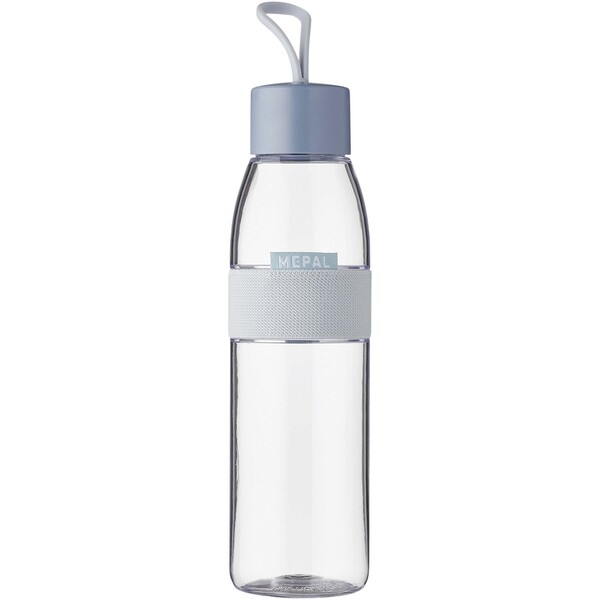 Mepal Ellipse 500 ml water bottle - Blue