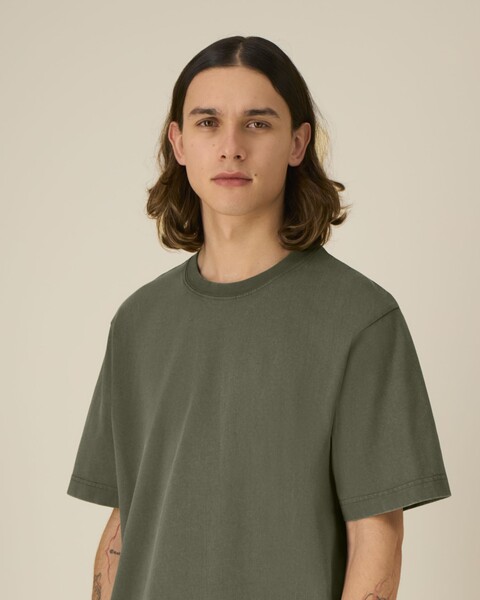 Freestyler Vintage - G. Dyed Khaki / XS