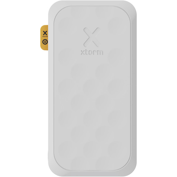 Batterie de secours Xtorm FS520 Fuel Series de 20 000 mAh de 35 W - Blanc