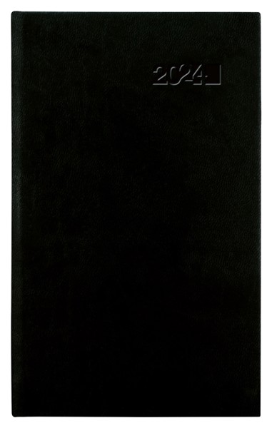 Vreckový týždenný diár Viva 2027 (CZ), 9x15cm