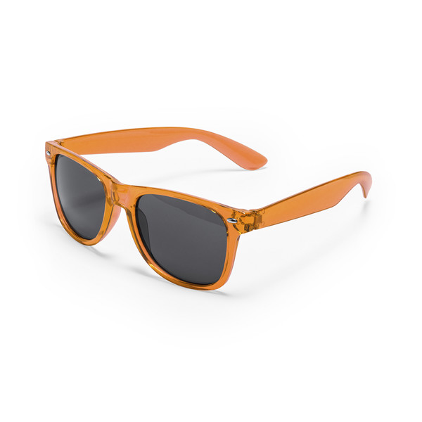 Gafas Sol Musin - Transparente