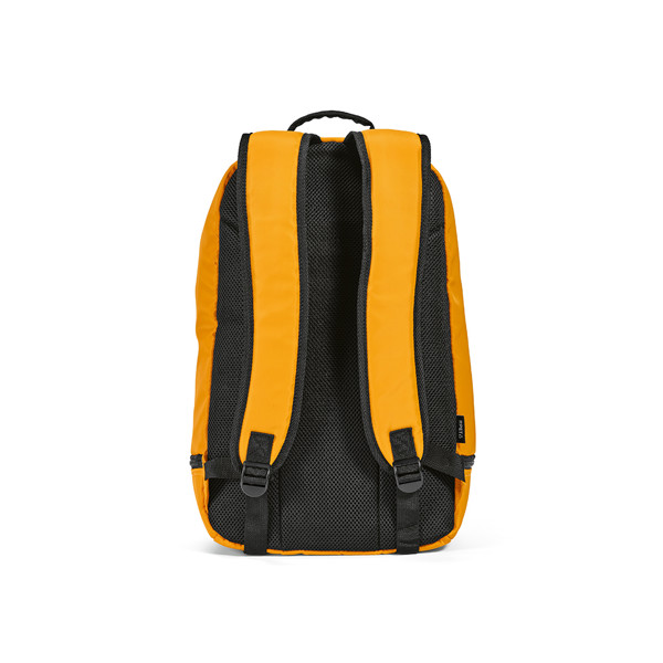 Buenos Aires Backpack - Tmavě Žlutá