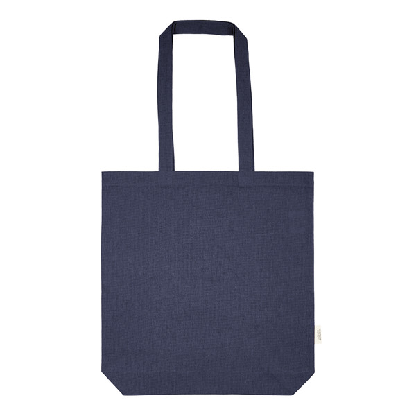Annapurna Tote Bag - Bleu marine