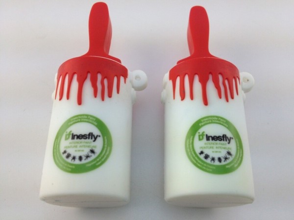 Custom shaped USB Drives - 3D - 2 GB / Speed & Capacity