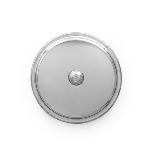 CHAMBORD 350. Cafetera 350ml - Cromado