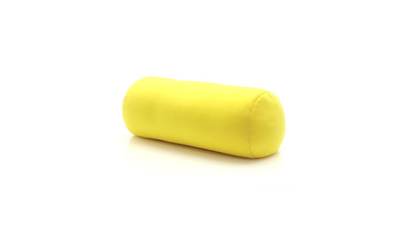 Coussin Sould - Jaune