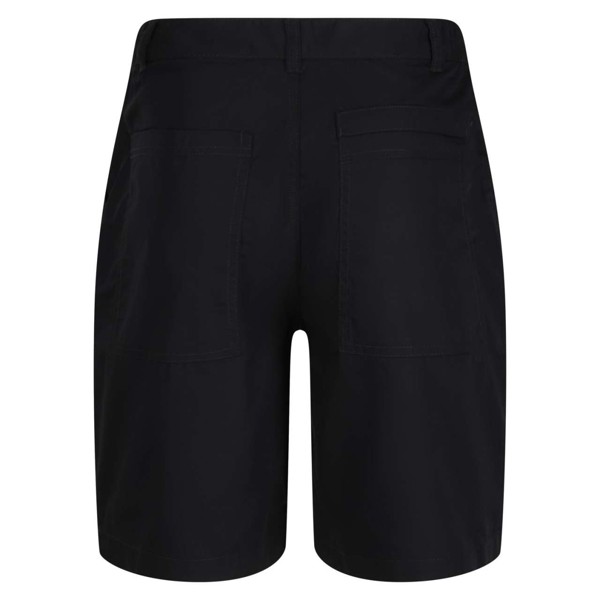 Action - Shorts - Black / 48