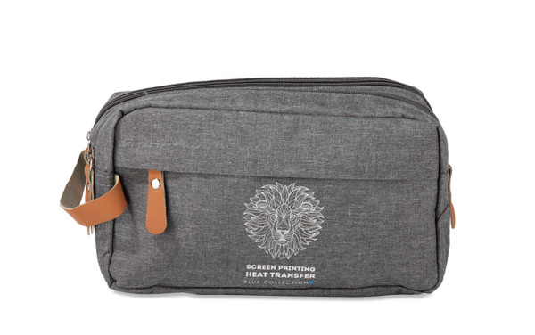 Toiletry bag NASLI