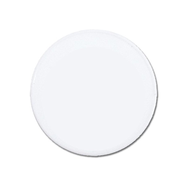 JETON FORMAT 2 CHF - Blanc