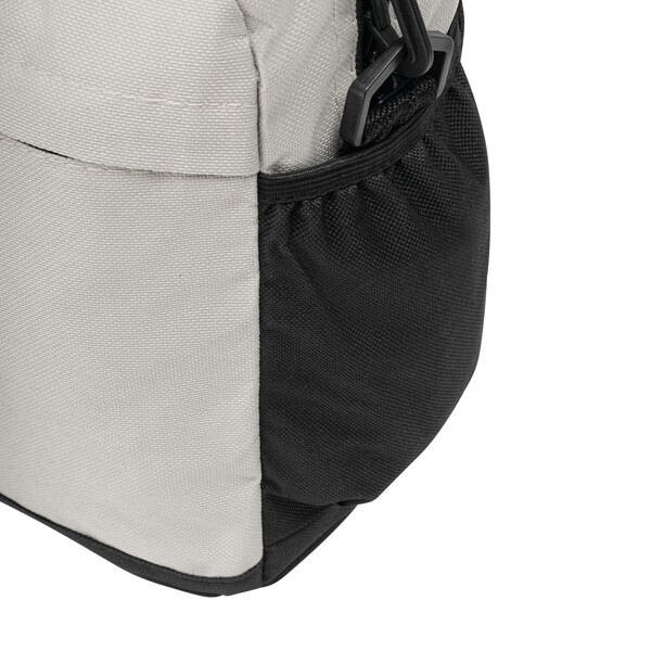 Elegant Document Bag Pi - Black / Grey
