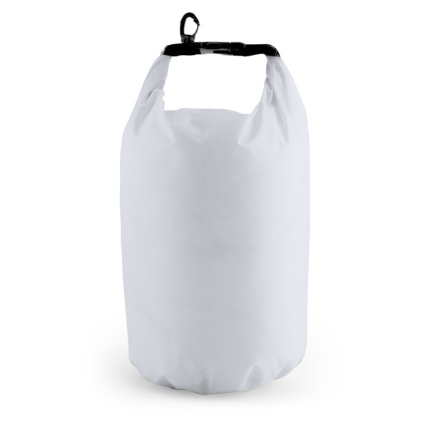 Bolsa Estanca Monje  - BLANCO