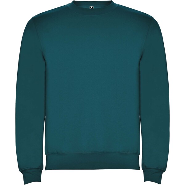 Unisex mikina Clasica s kulatým výstřihem 280 g/m²